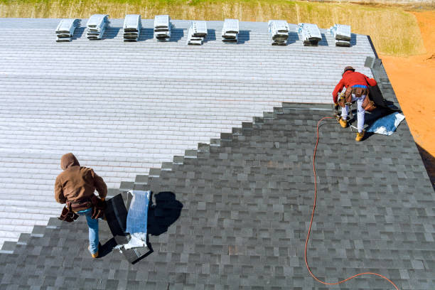 Best Residential Roof Replacement  in Hampton Manor, NY