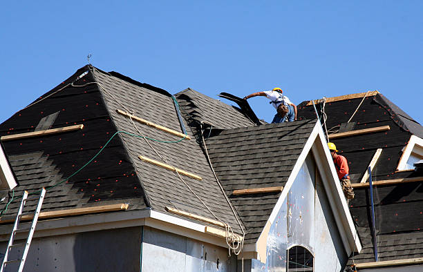 Best Gutter Installation and Roofing  in Hampton Manor, NY