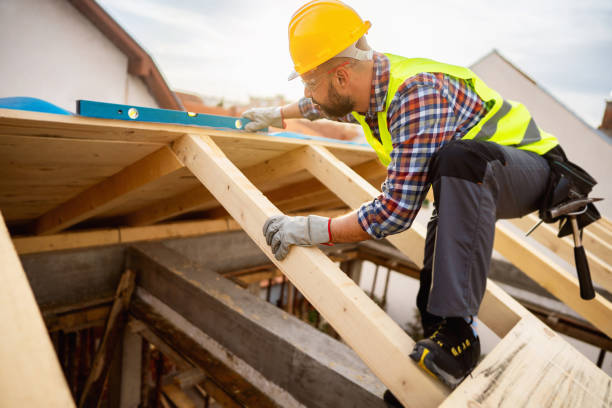 Best Roof Replacement Cost  in Hampton Manor, NY